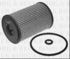 MERCE 1661840625 Oil Filter